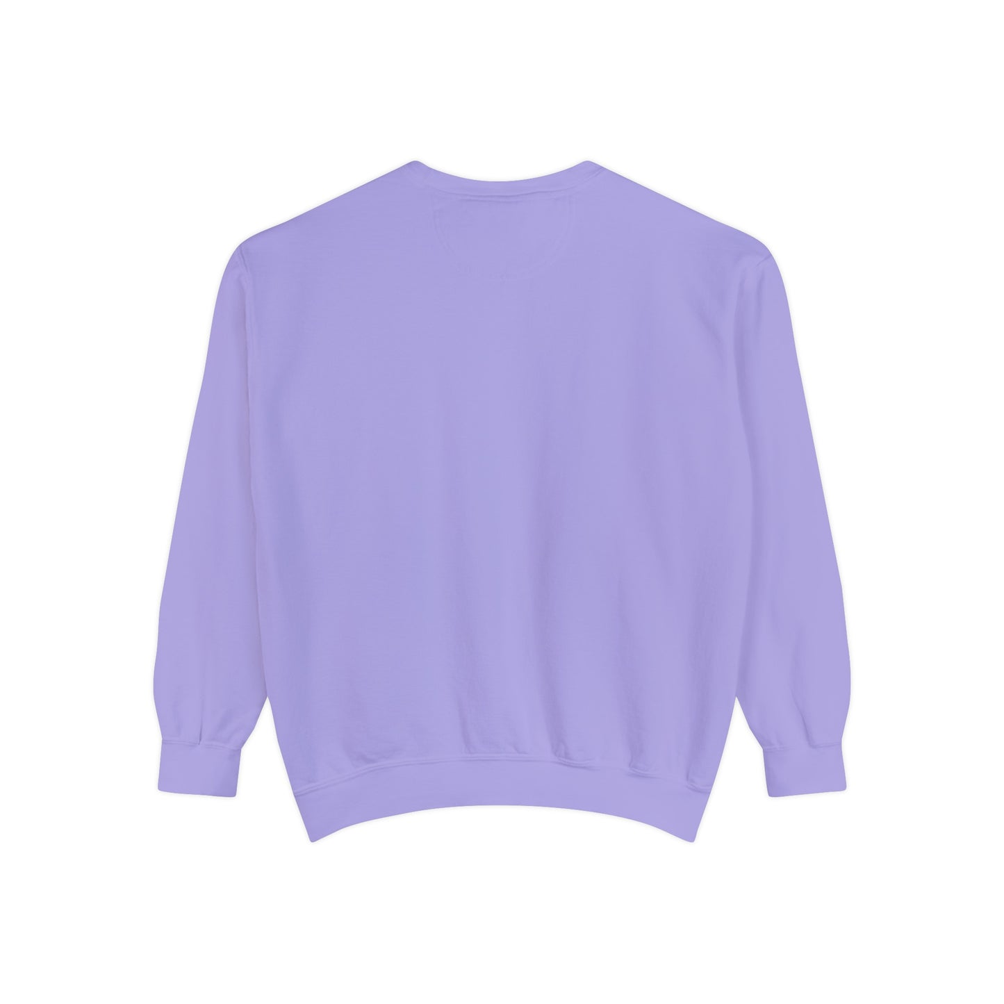 Classic viola unisex sweater