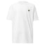 Pal heavyweight tee white