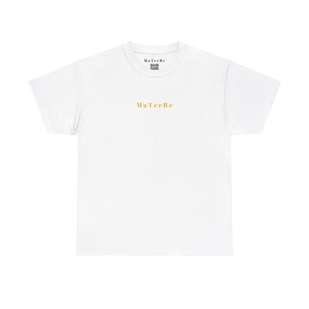 Gaetan Unisex Tee