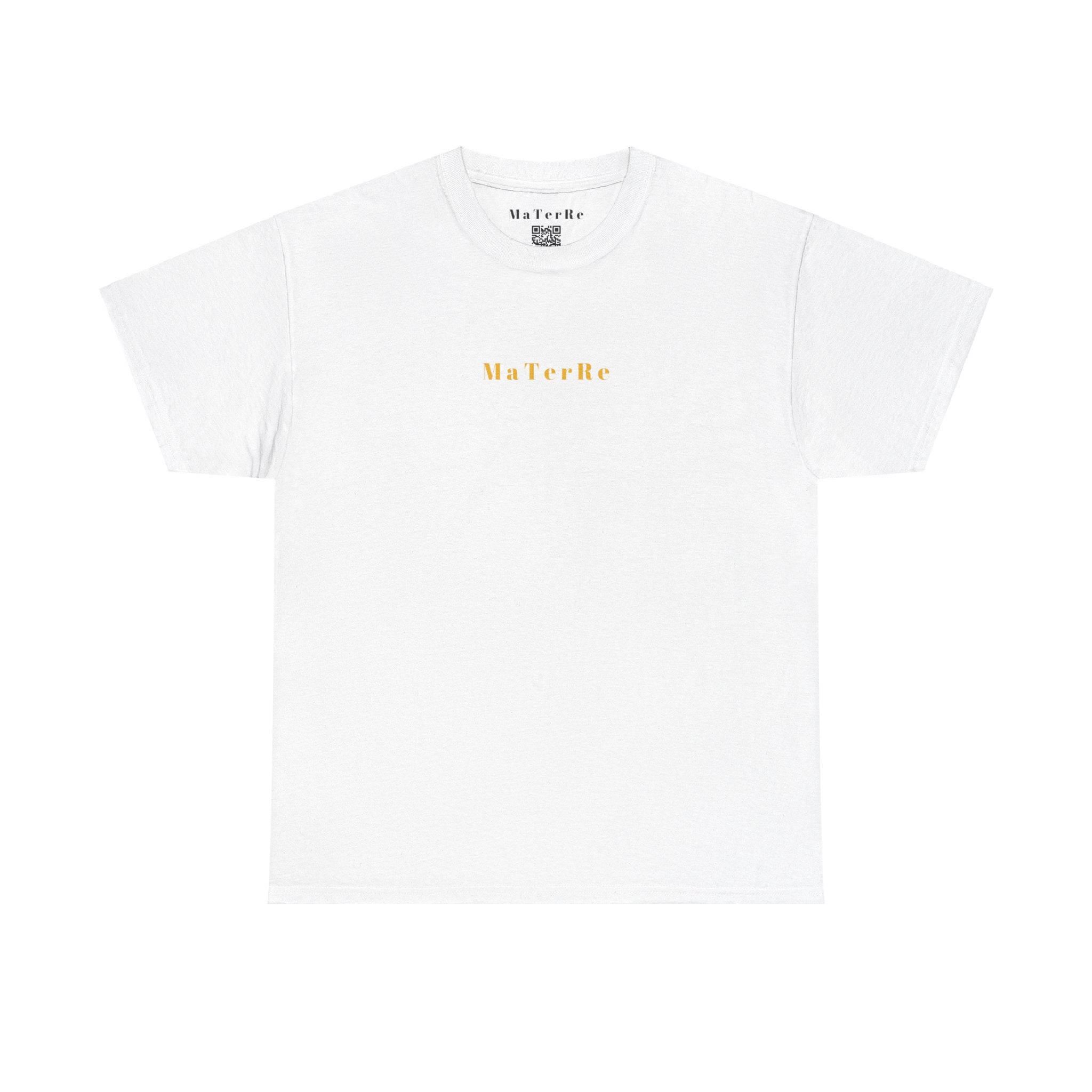 Gaetan Unisex Tee
