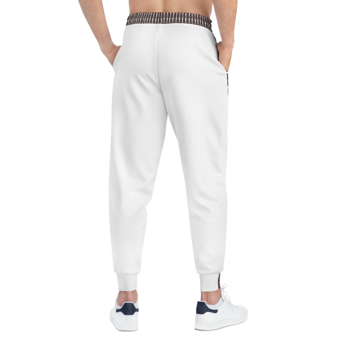 Unisex Athletic Joggers