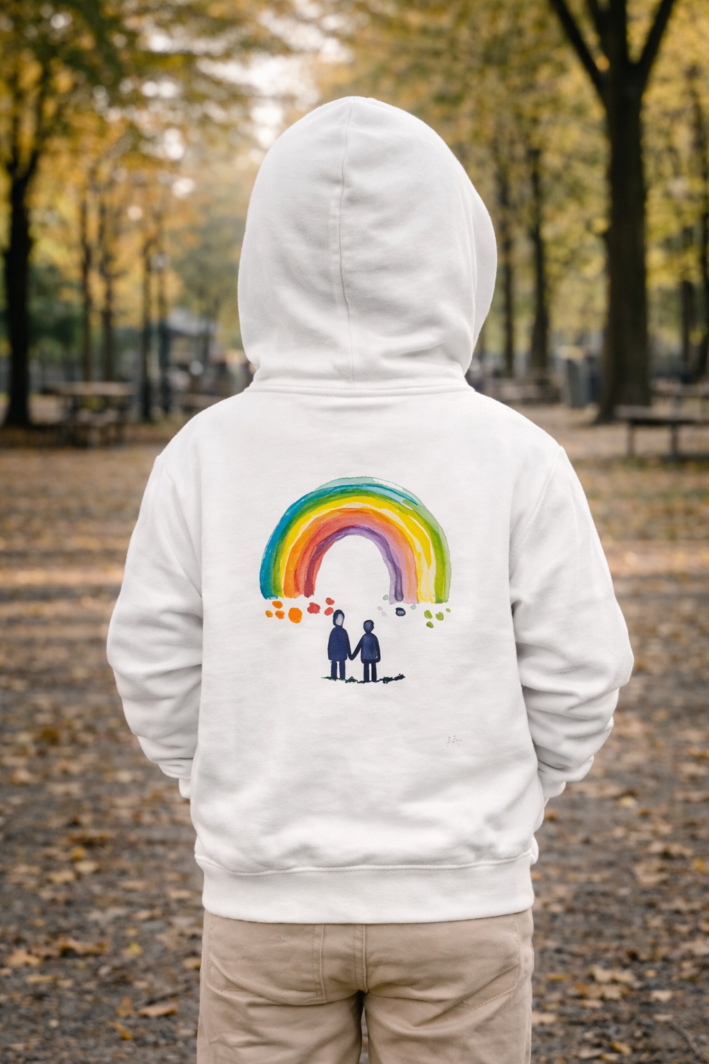 Kids Hoodie