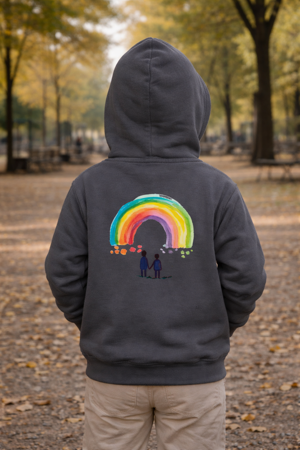 Kids Hoodie
