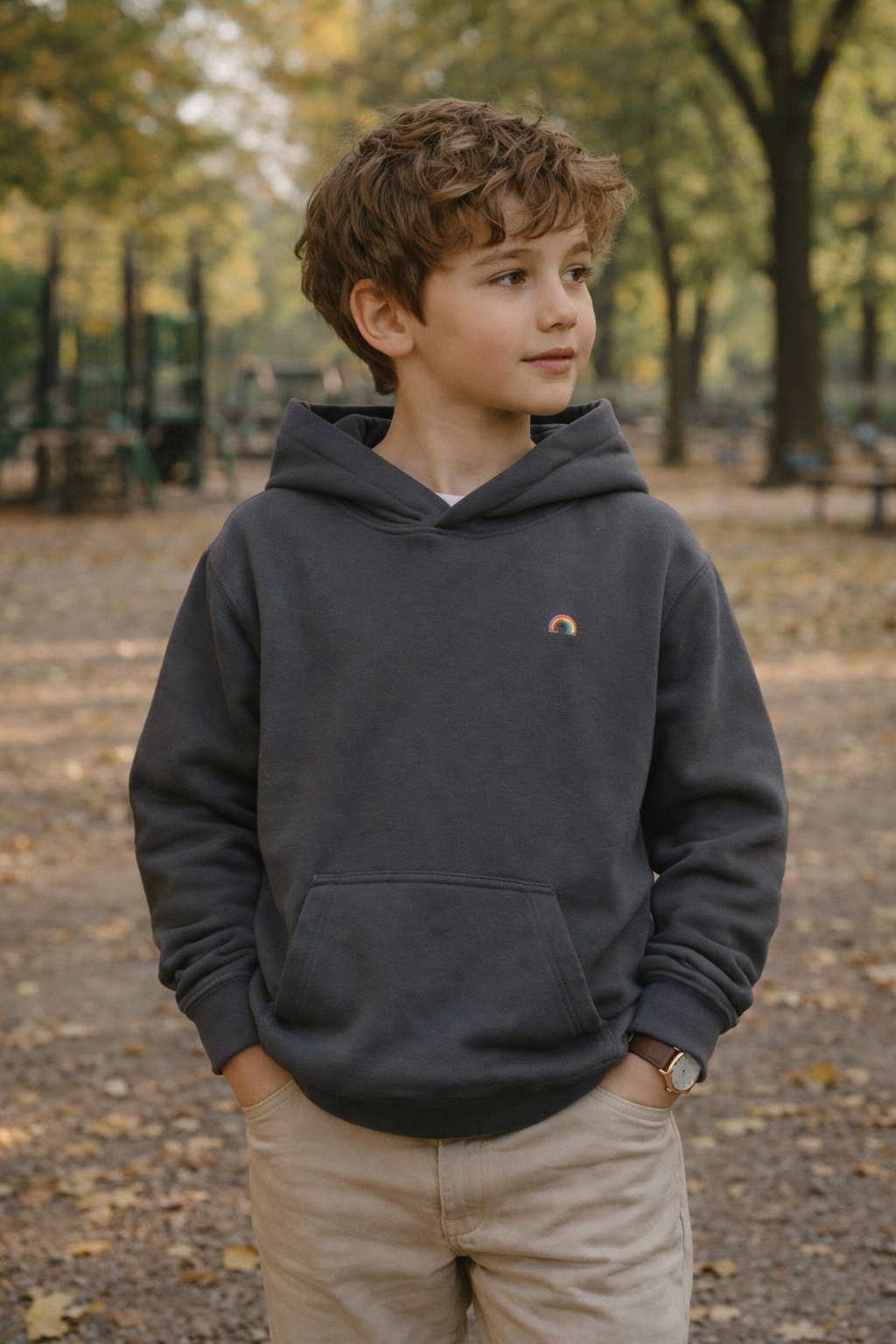 Kids Hoodie