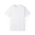 T-Shirt van Dijk ivory