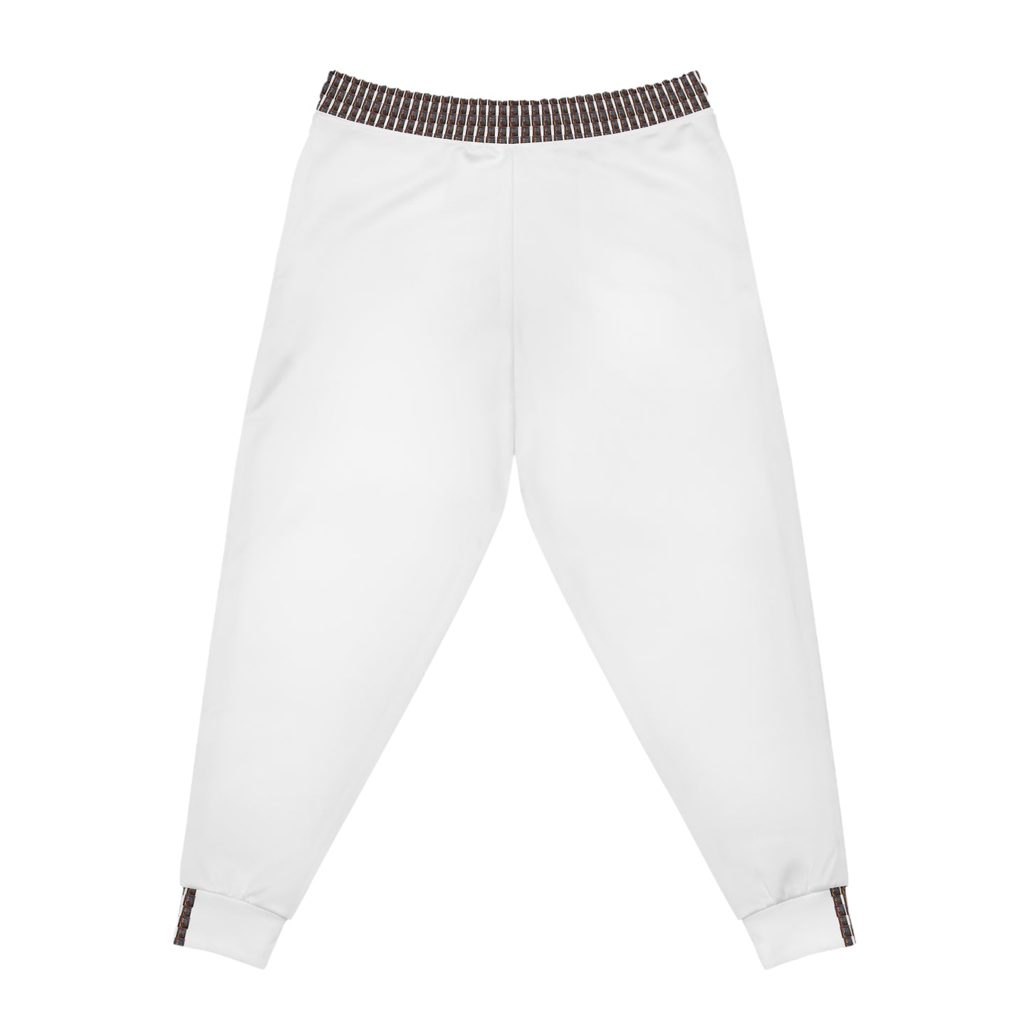 Unisex Athletic Joggers