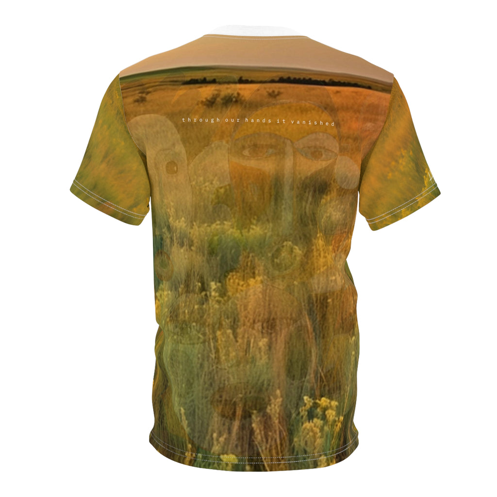 super light Nebraska Tee