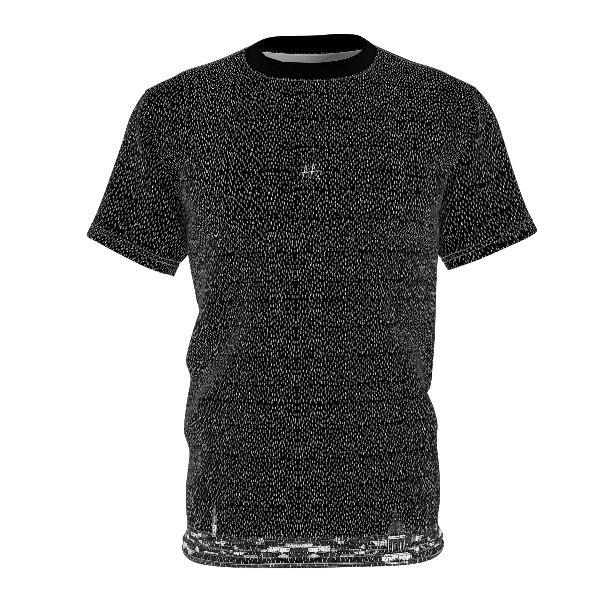 Petbruh light unisex Tee