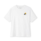 Cacio boxy tee