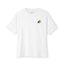 Cacio boxy tee