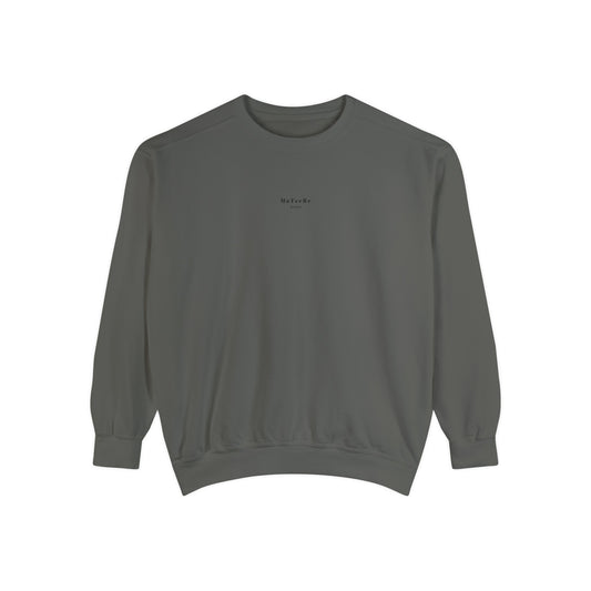 Classic Pepper Sweater Unisex