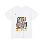 Gaetan Unisex Tee