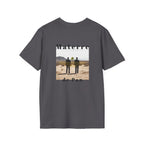 last tree standing unisex soft style T-Shirt