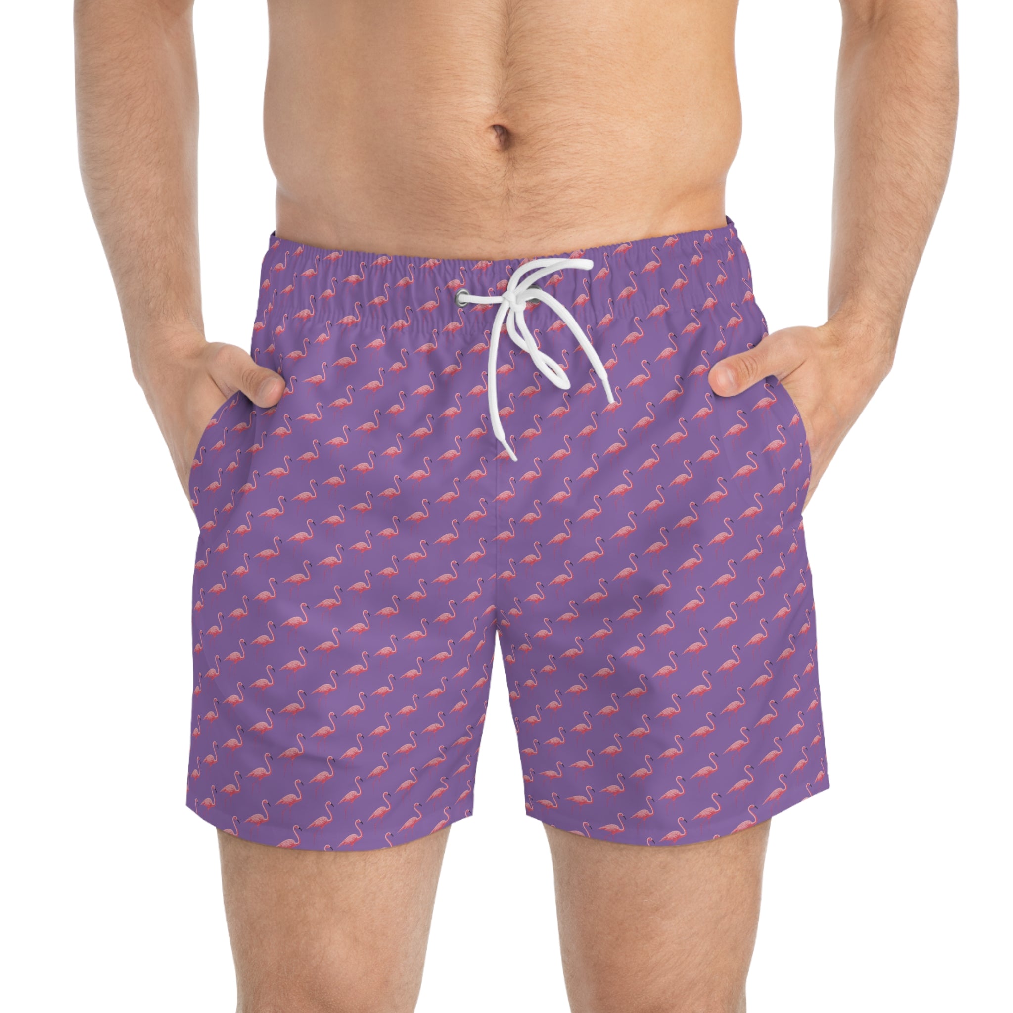 Swim Trunks Suzuka Secondary image