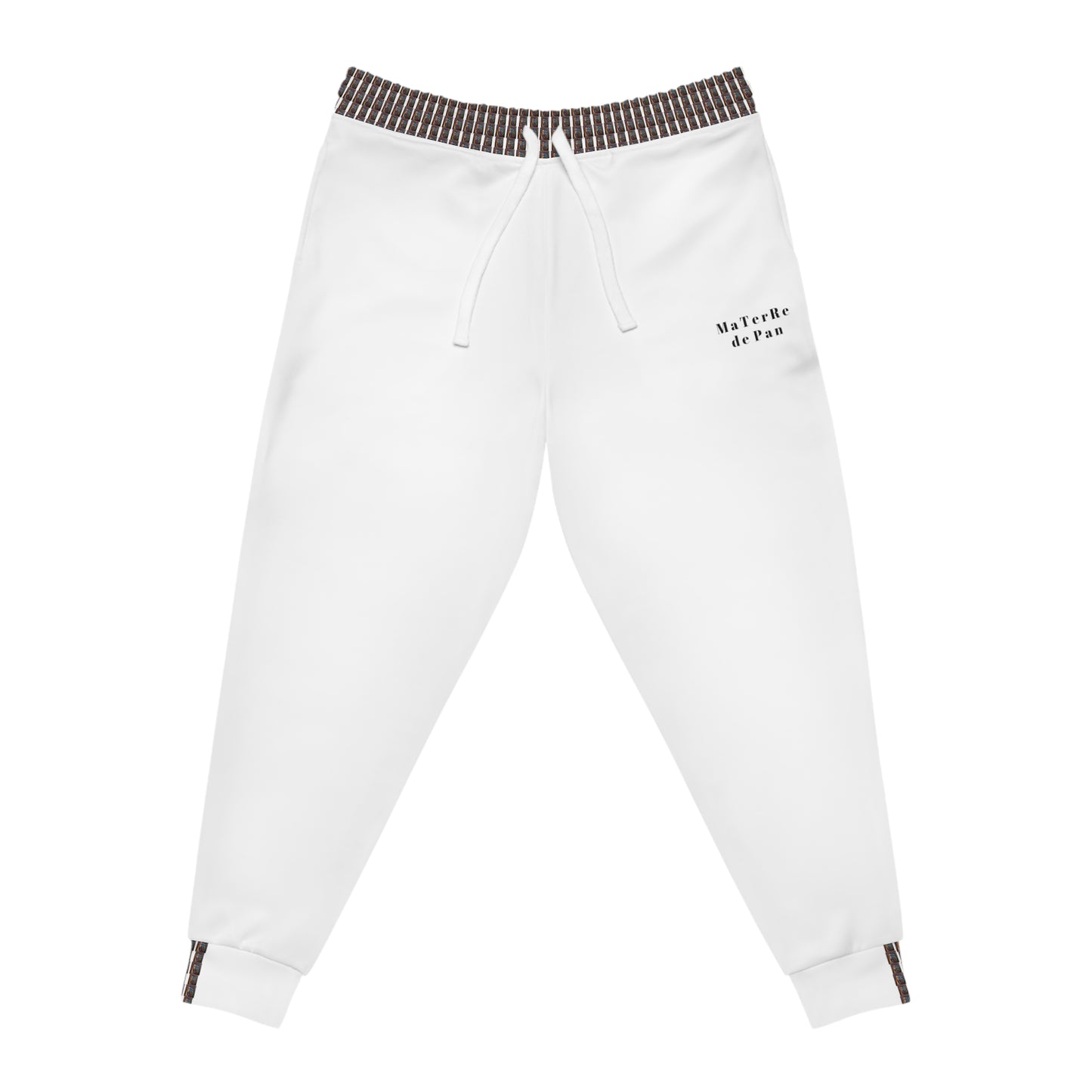 Unisex Athletic Joggers