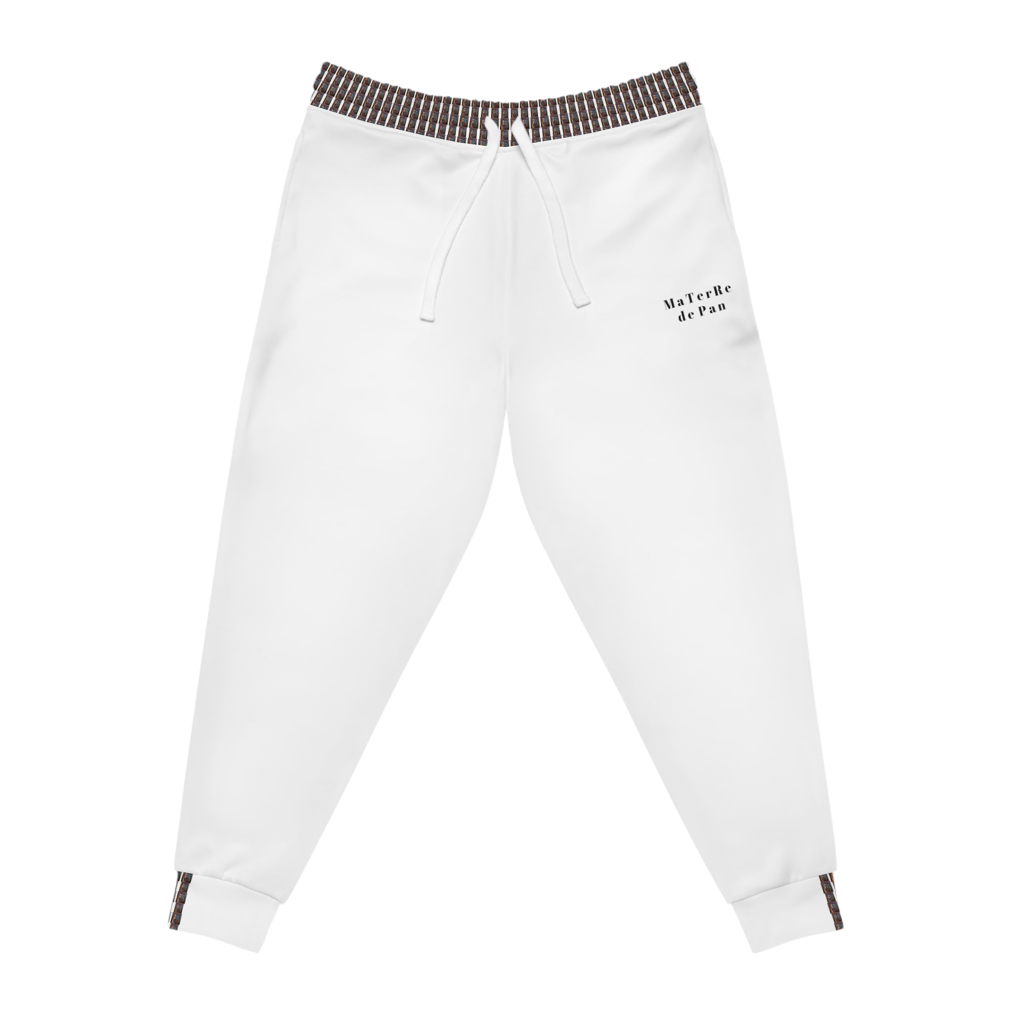 Unisex Athletic Joggers