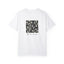 T-Shirt van Dijk white