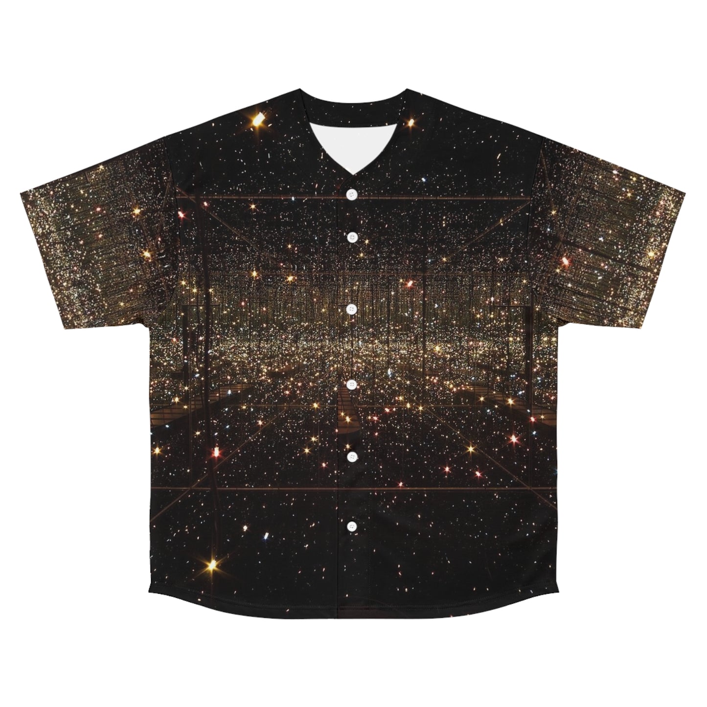 Disco Stu's Spaceball Jersey