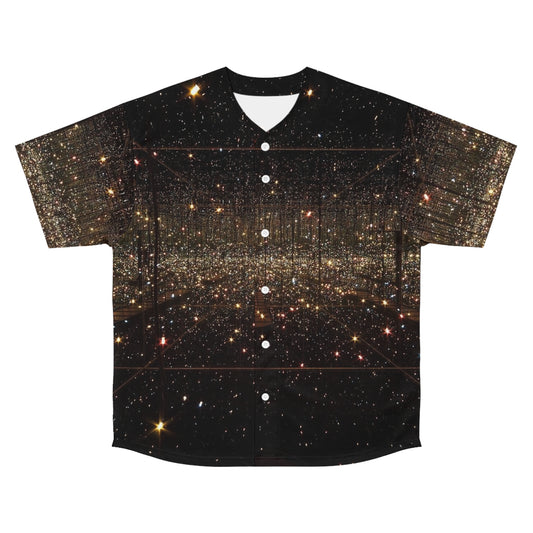 Disco Stu's Spaceball Jersey