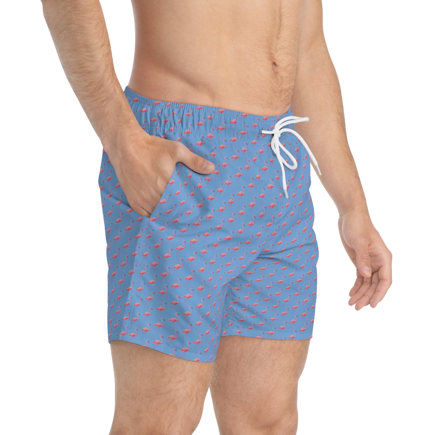 Swim Trunks Spläddr