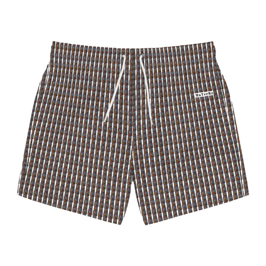 Swim Trunks Splash