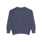 Classic Denim Sweater Unisex