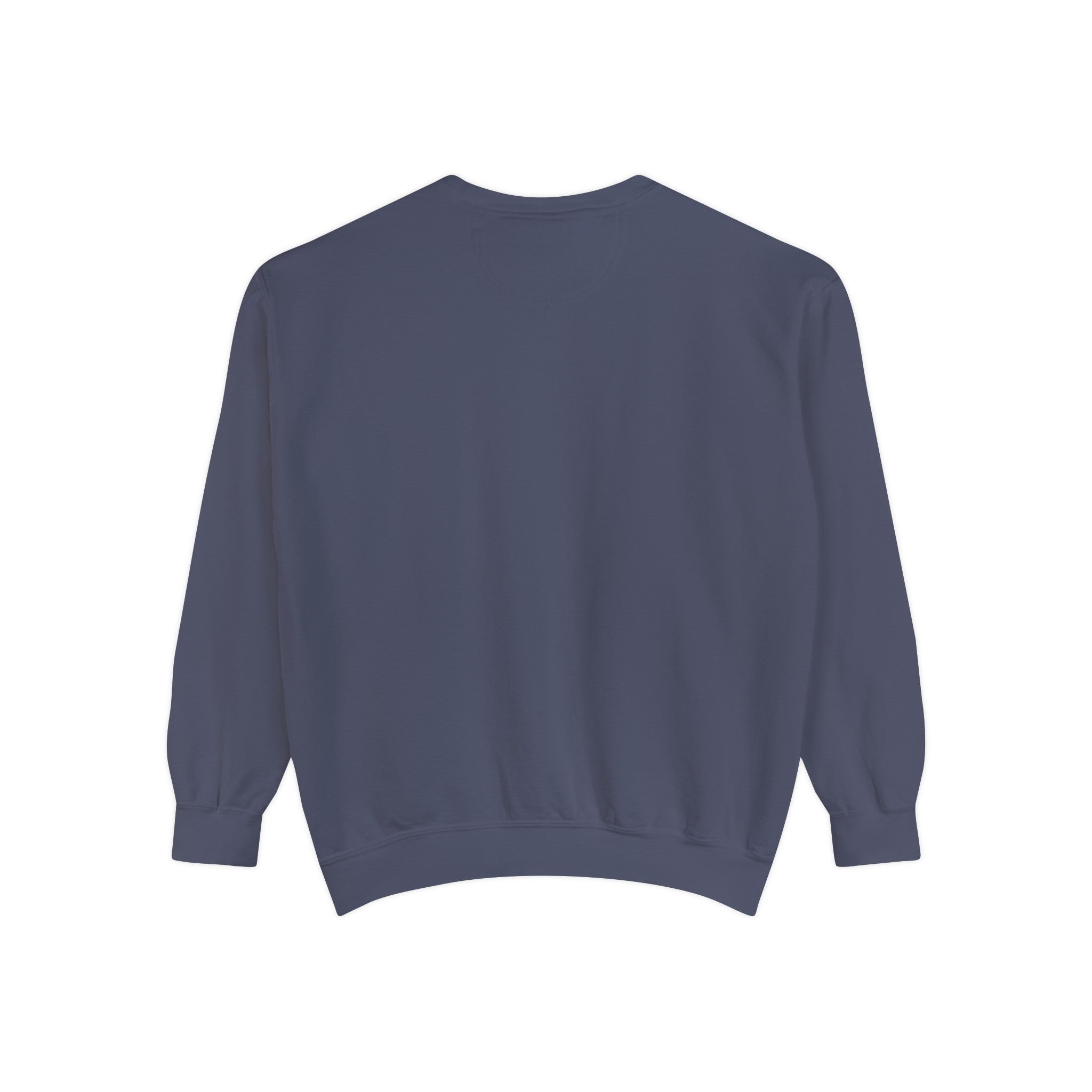 Classic Denim Sweater Unisex