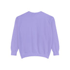 Classic viola unisex sweater
