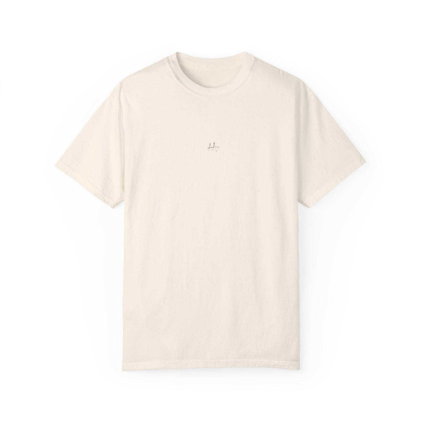 Plato cotton T