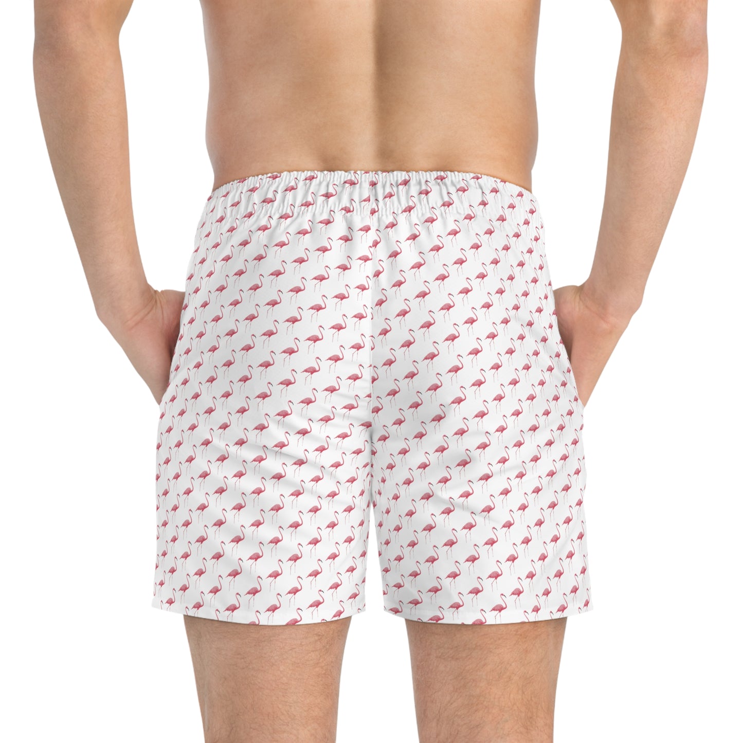 Swim Trunks Blanco