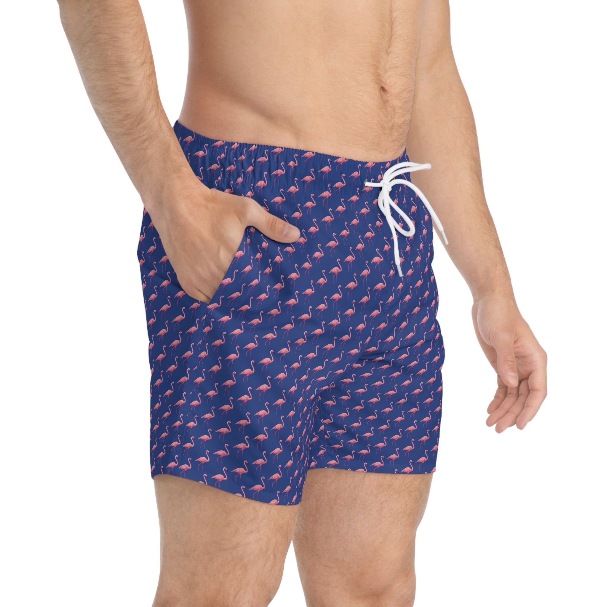 Swim Trunks George