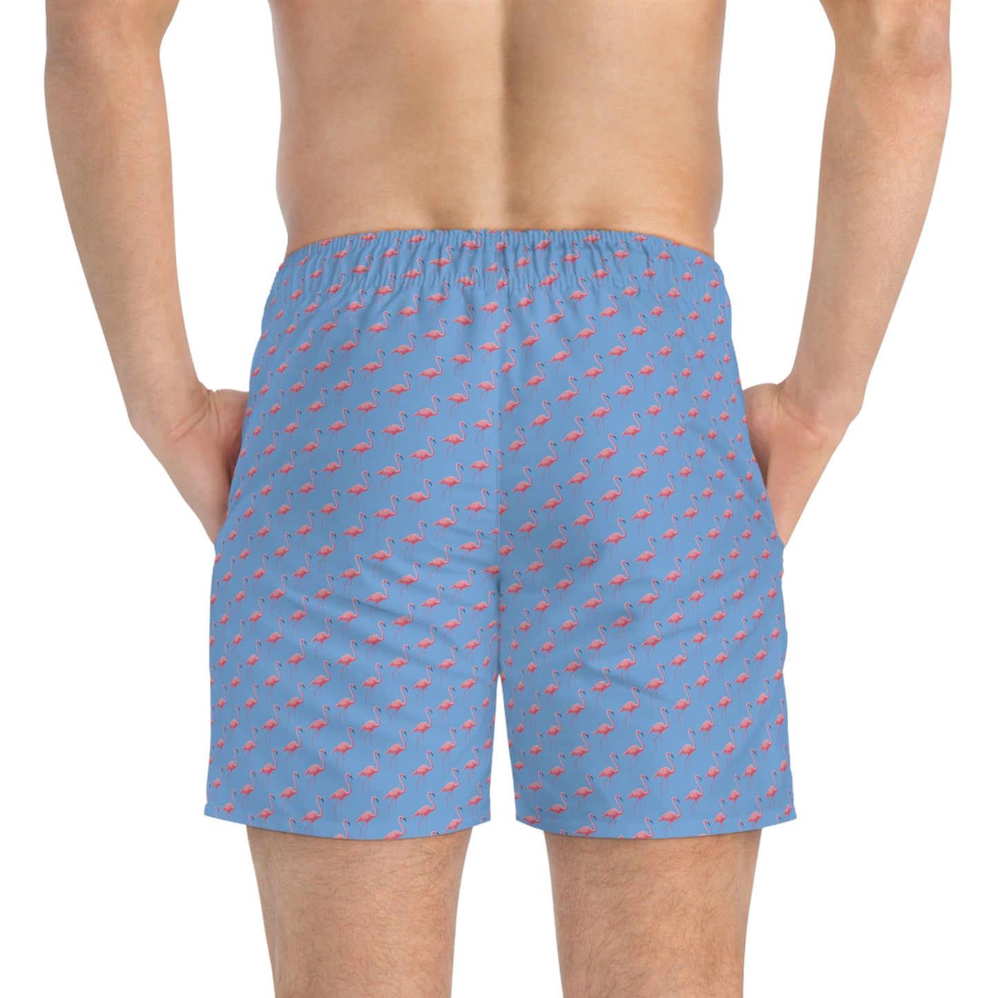 Swim Trunks Spläddr