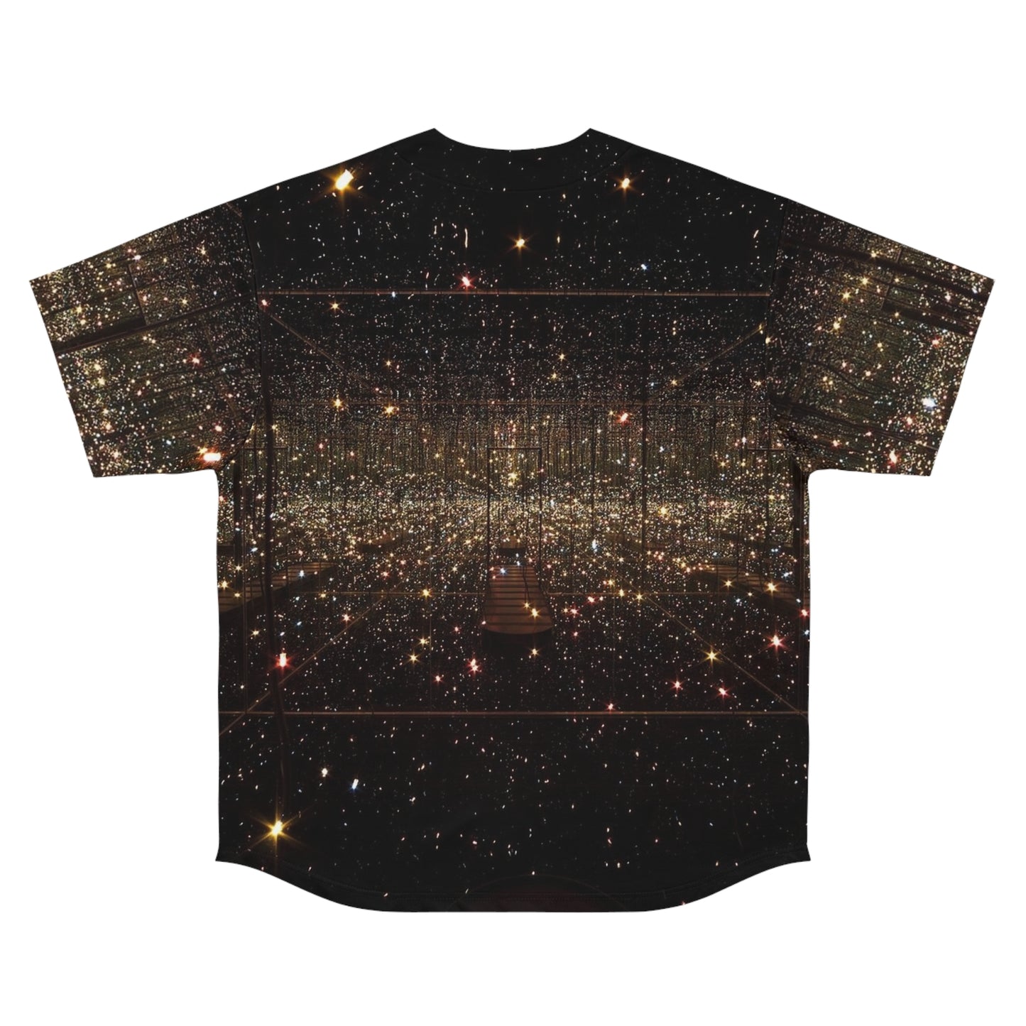 Disco Stu's Spaceball Jersey