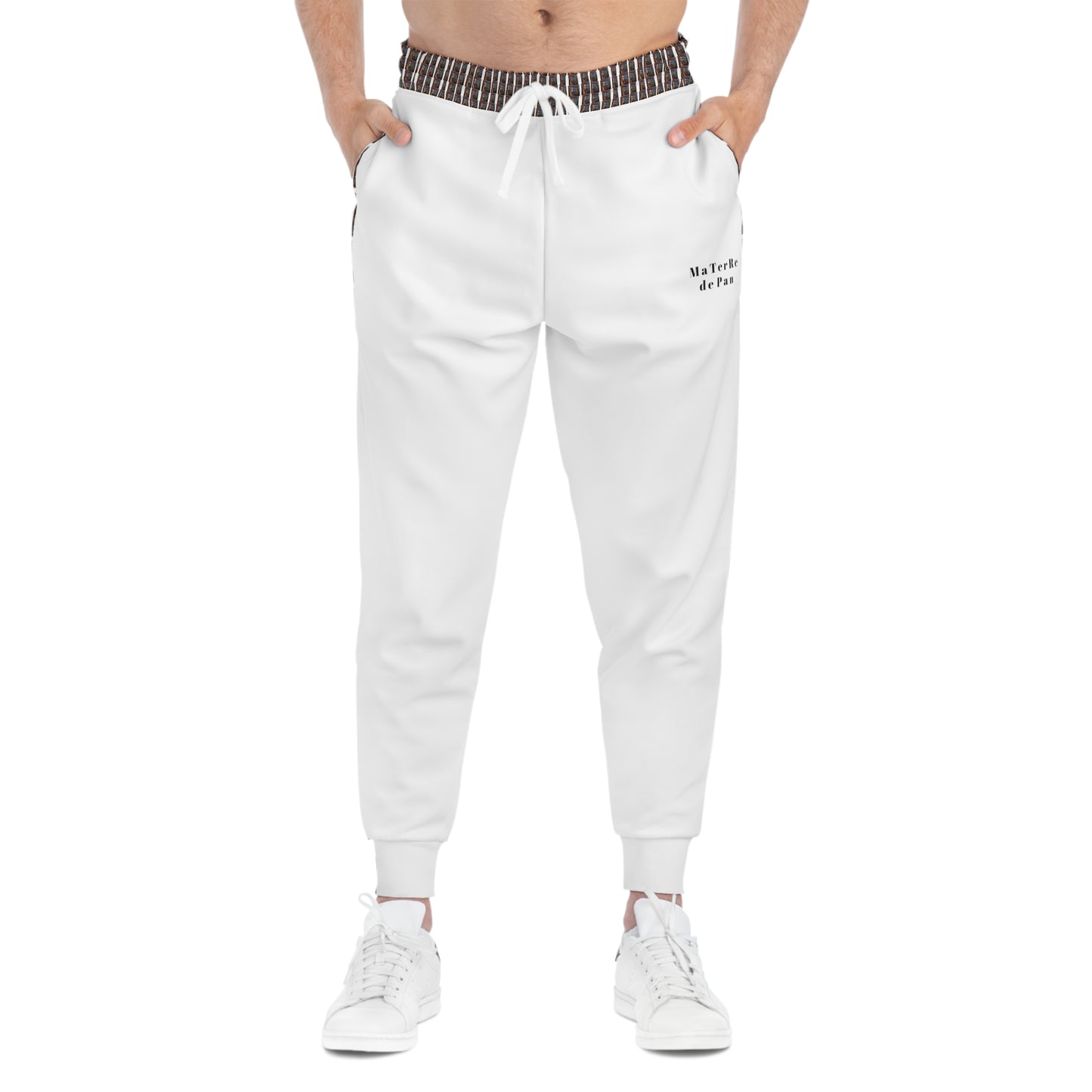 Unisex Athletic Joggers