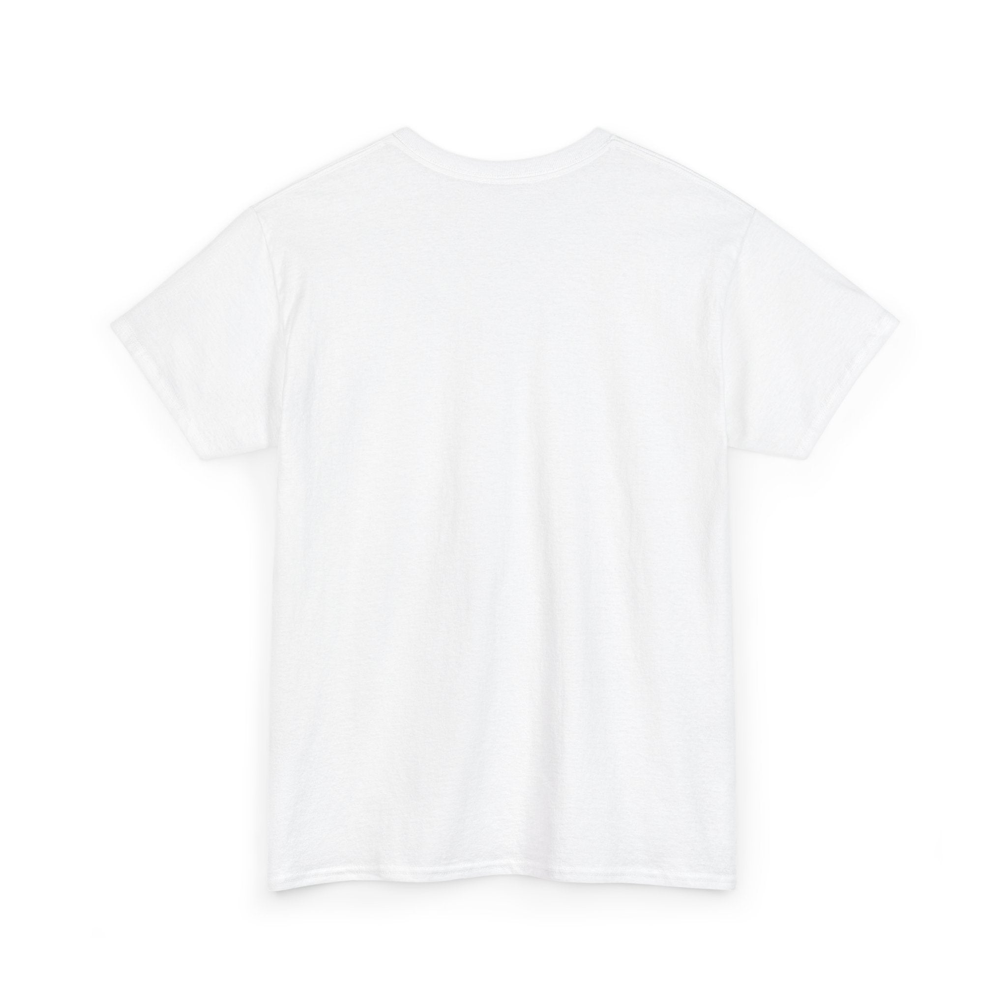 Robo Shirt unisex