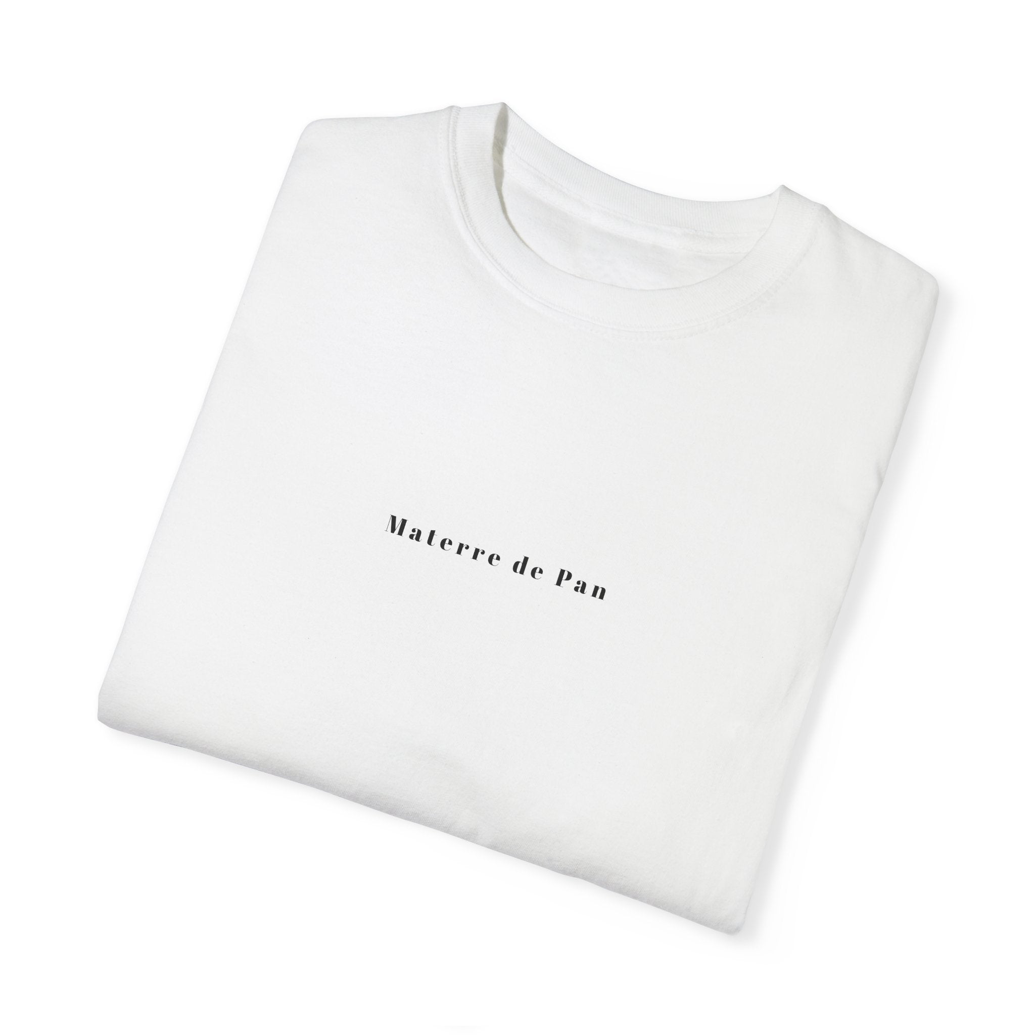 Rune Essential unisex Tee white