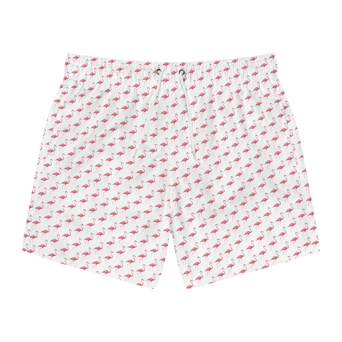 Swim Trunks Blanco