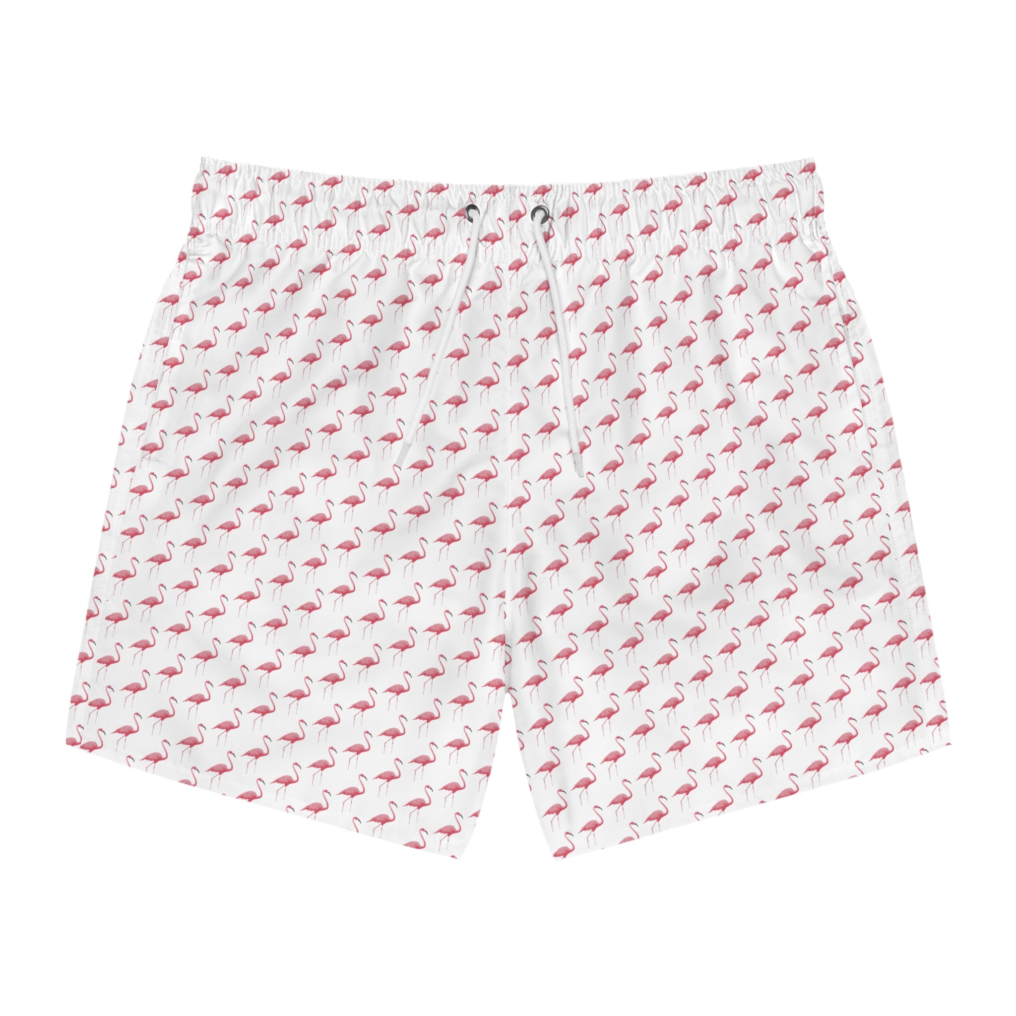 Swim Trunks Blanco