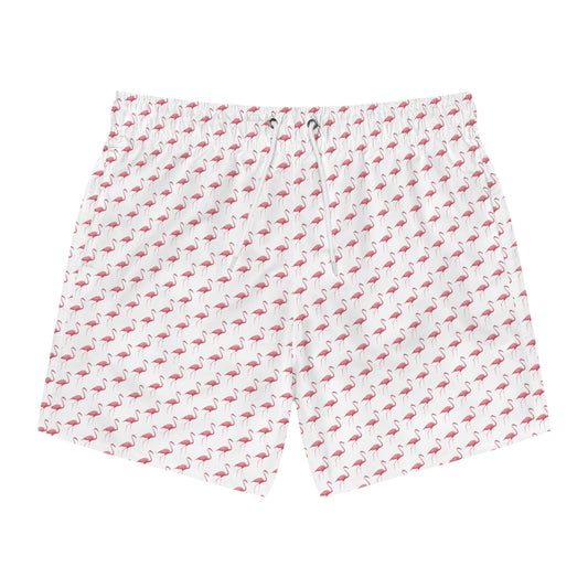 Swim Trunks Blanco