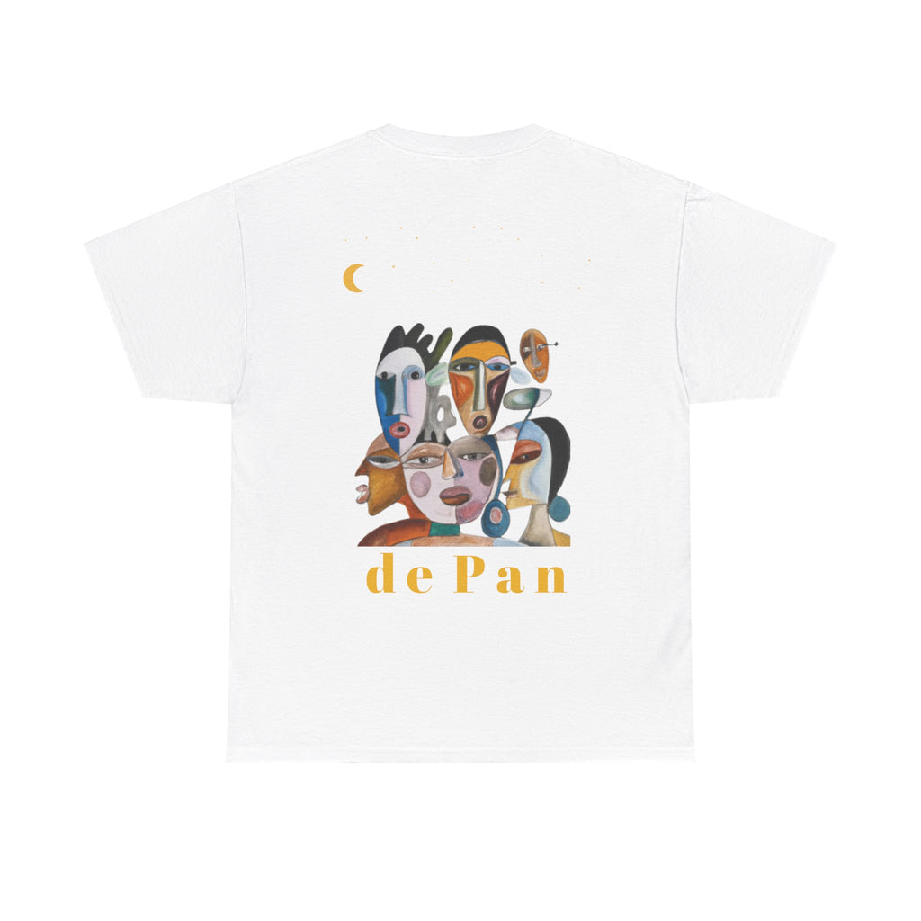 Gaetan Unisex Tee