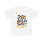 Gaetan Unisex Tee