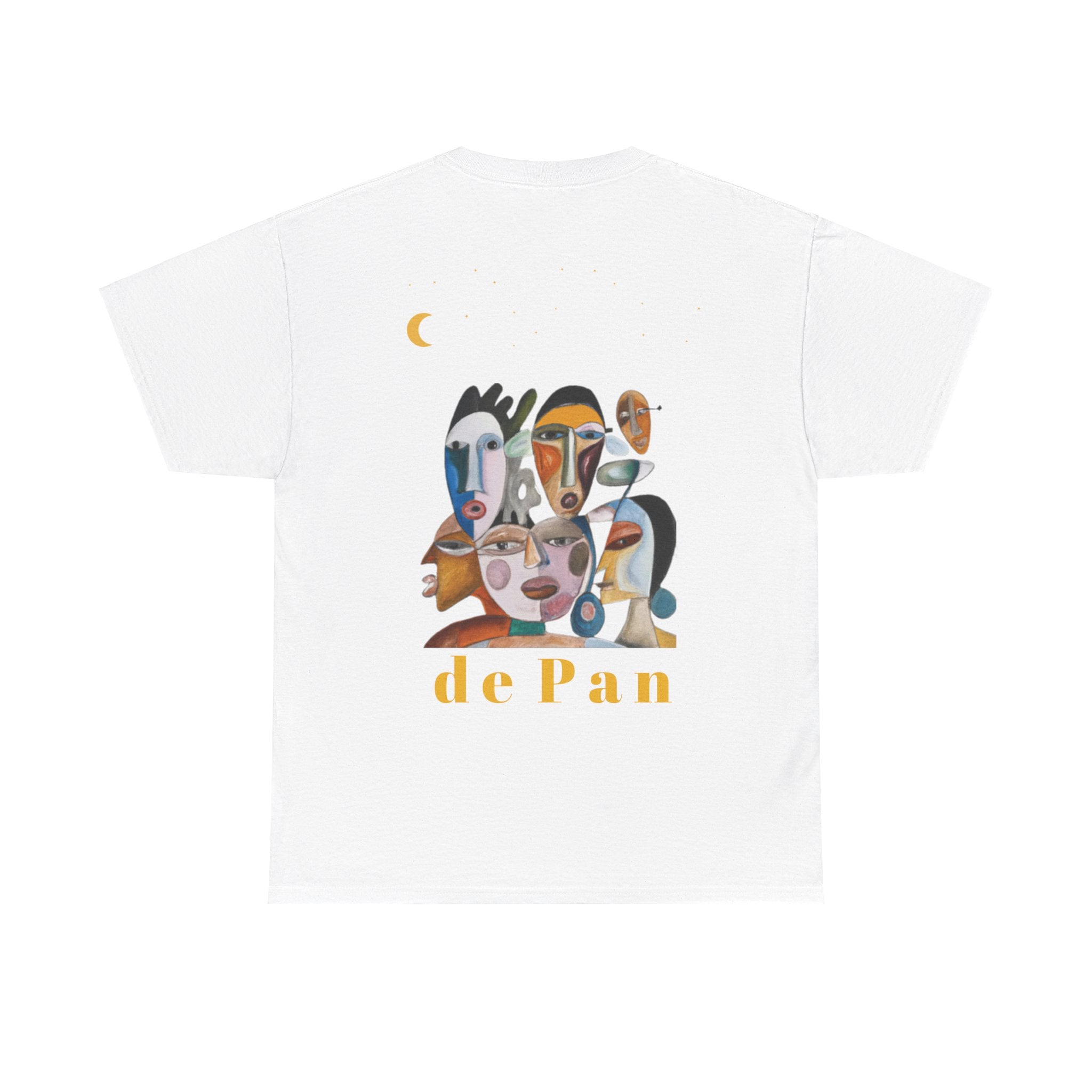 Gaetan Unisex Tee