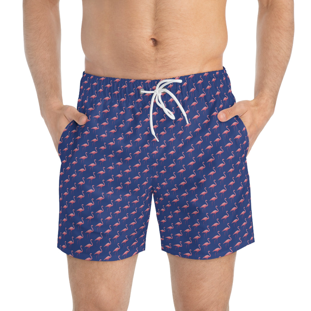 Swim Trunks George