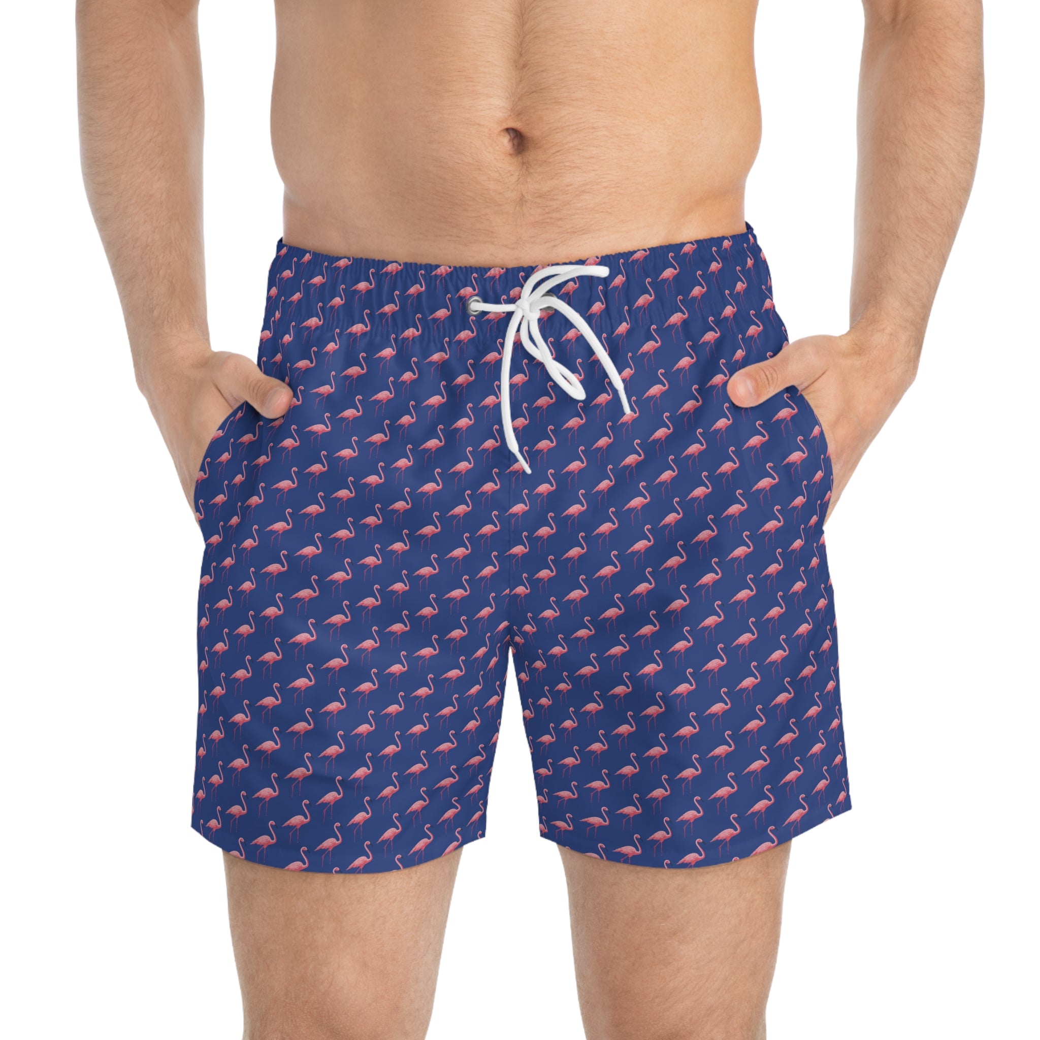 Swim Trunks George