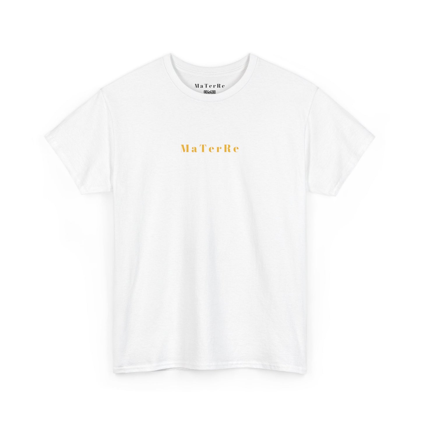 Gaetan Unisex Tee