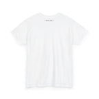 T-Shirt wattenmeer white unisex