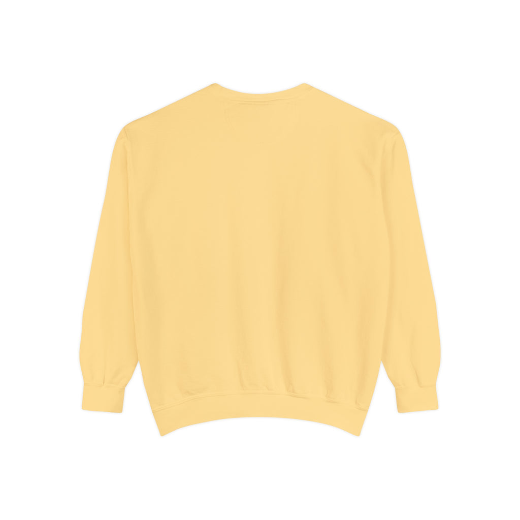 Classic butter unisex sweater