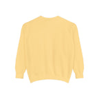 Classic butter unisex sweater