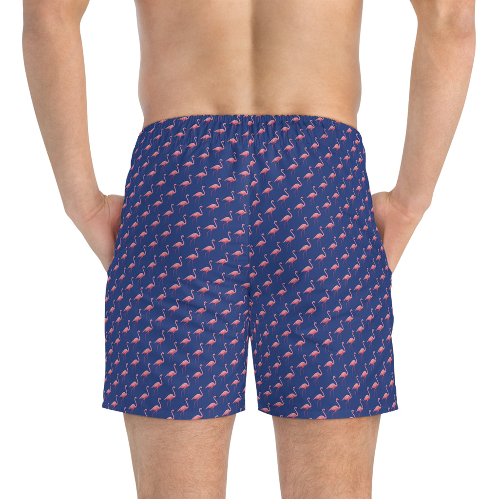 Swim Trunks George