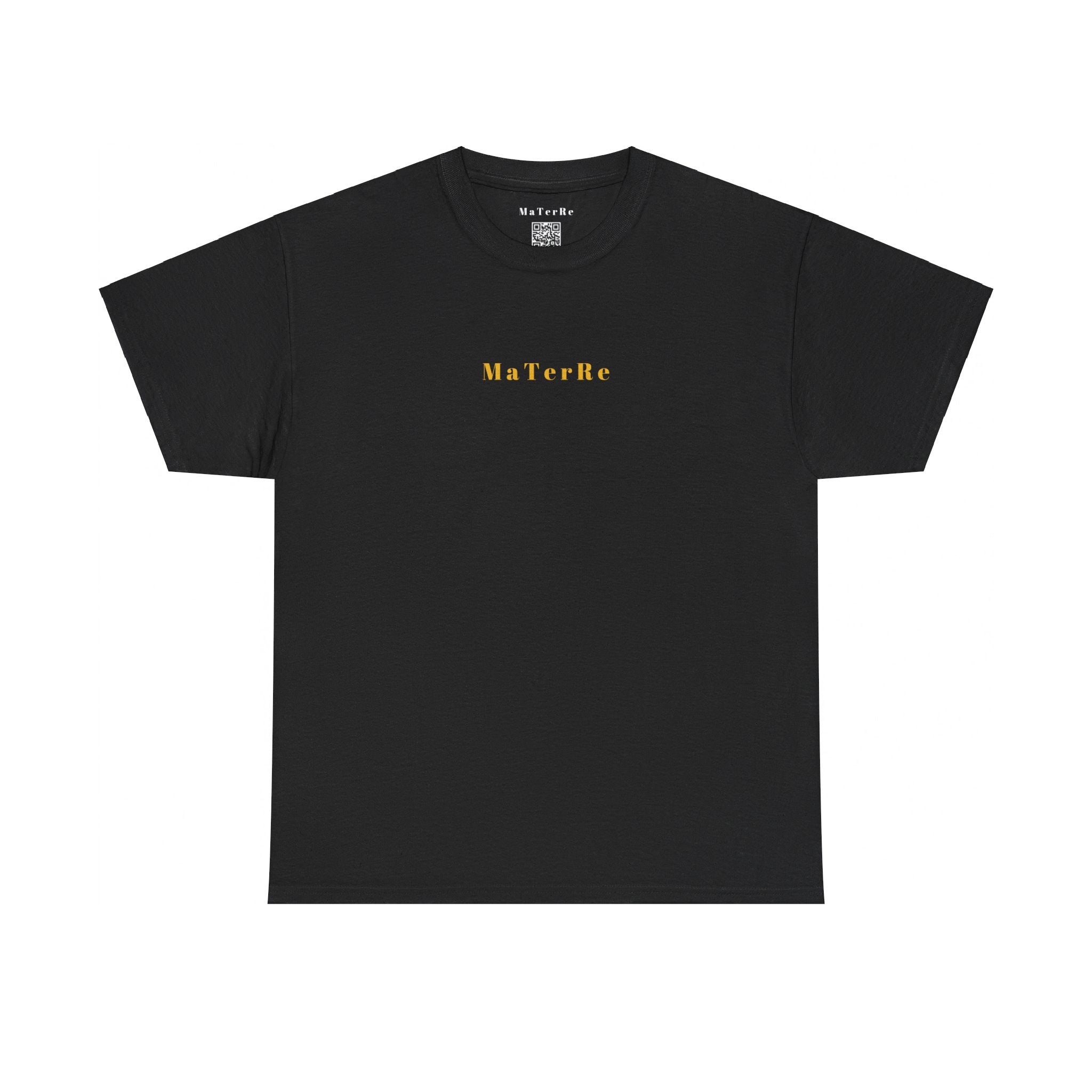 Moonlight sonata Unisex Tee black